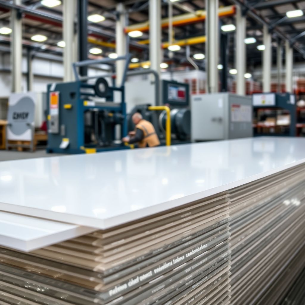 Laminado Plastico