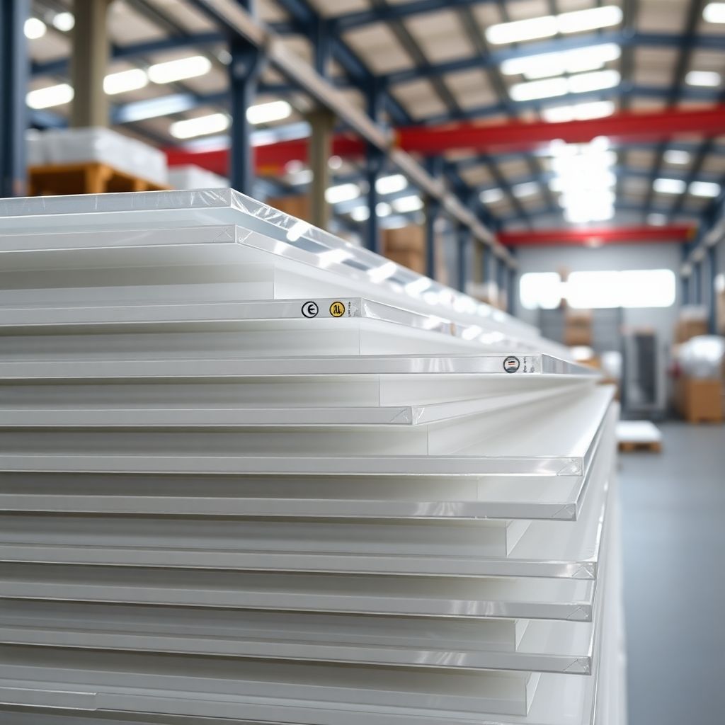 Laminado Plastico