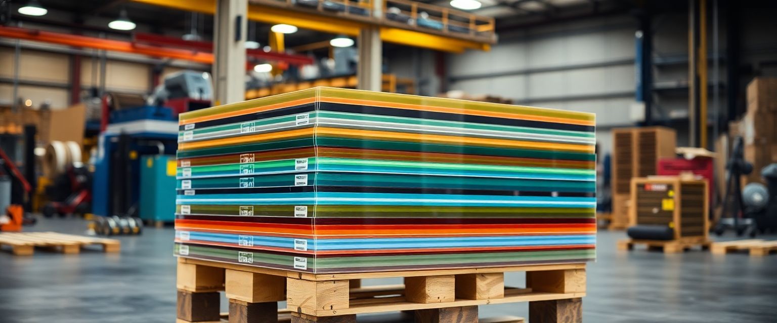Laminado Plastico