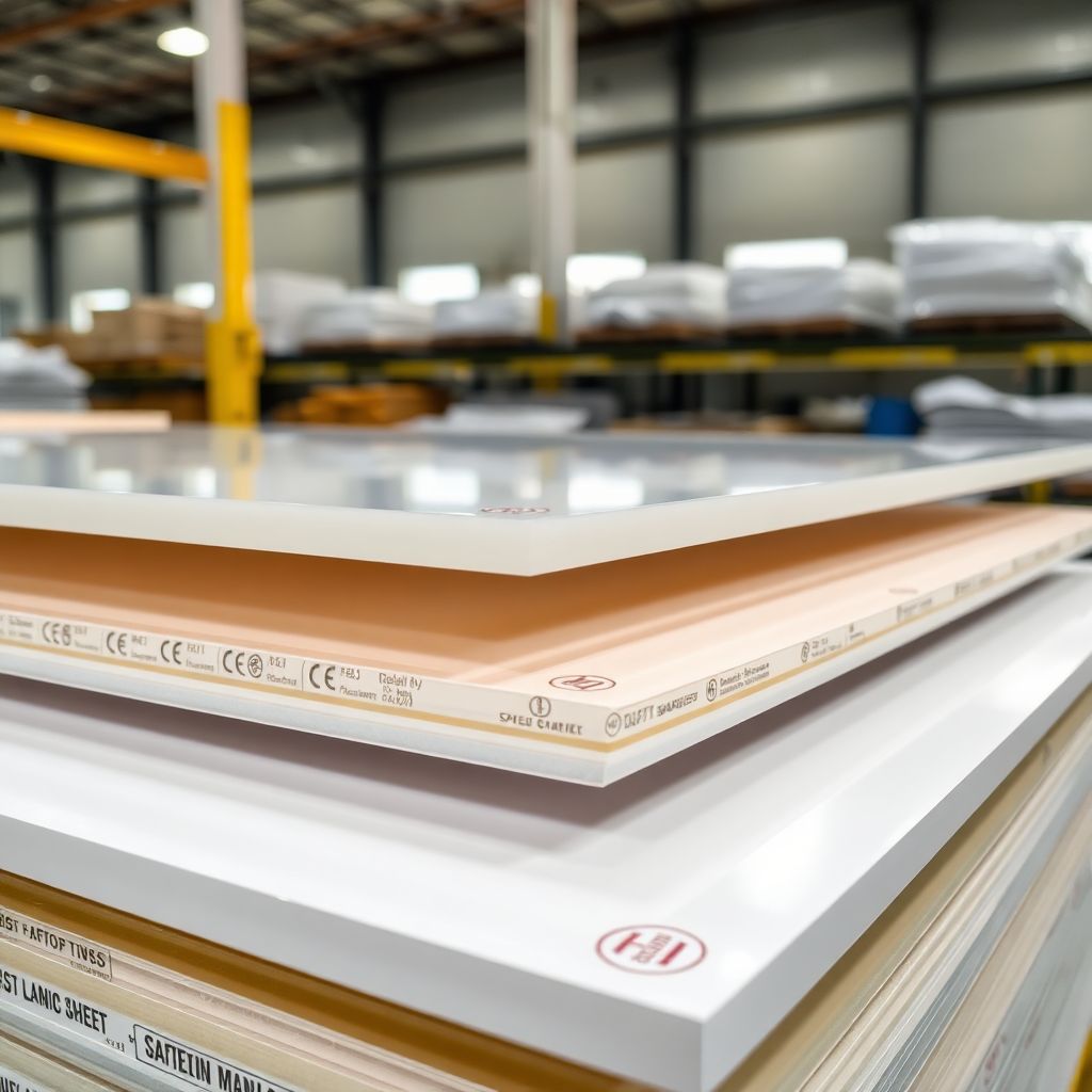 Laminado Plastico Formico