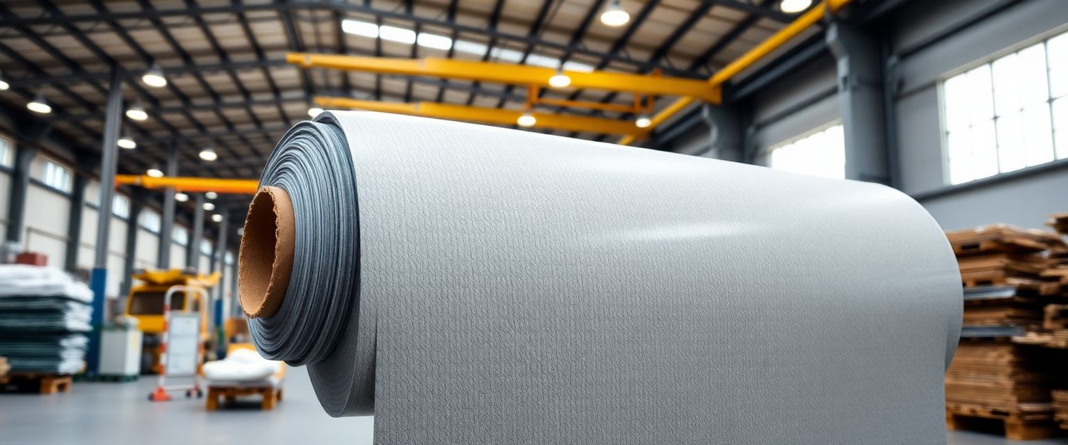 Laminado Plastico Gris