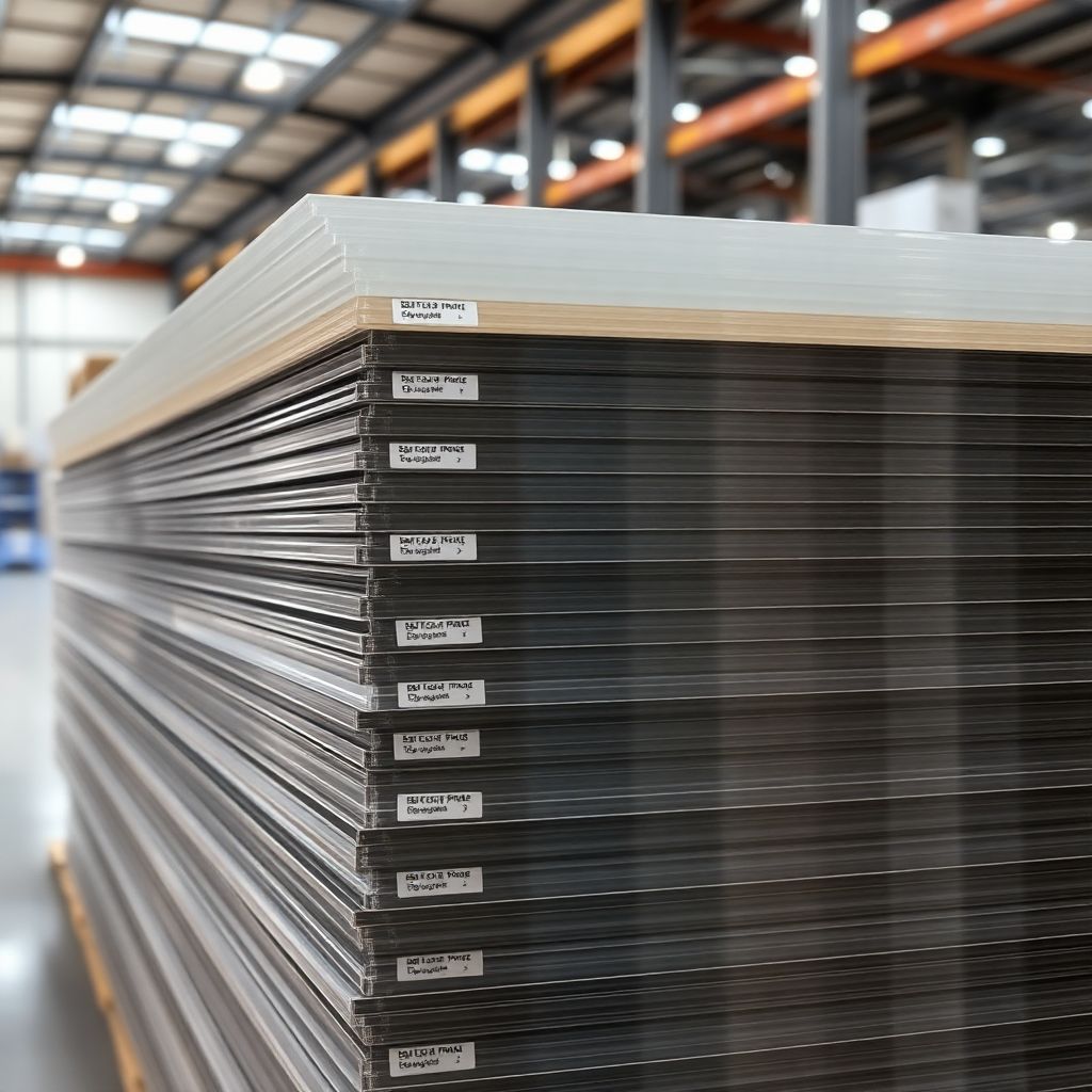Laminado Plastico