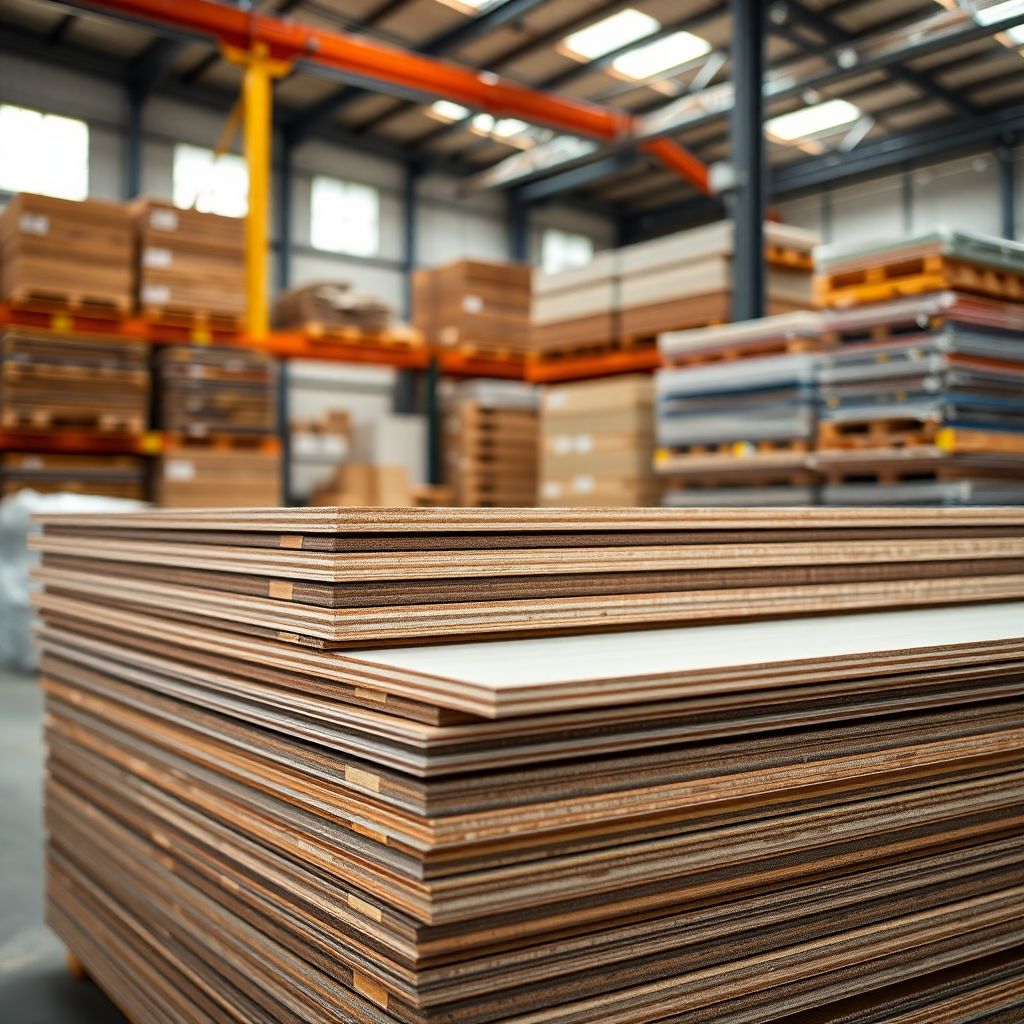 Laminado Plastico de Gran Formato