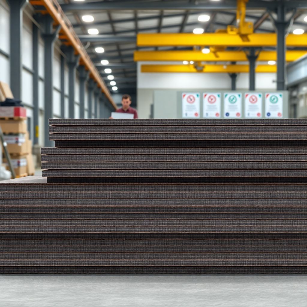Laminado Plastico Hpl